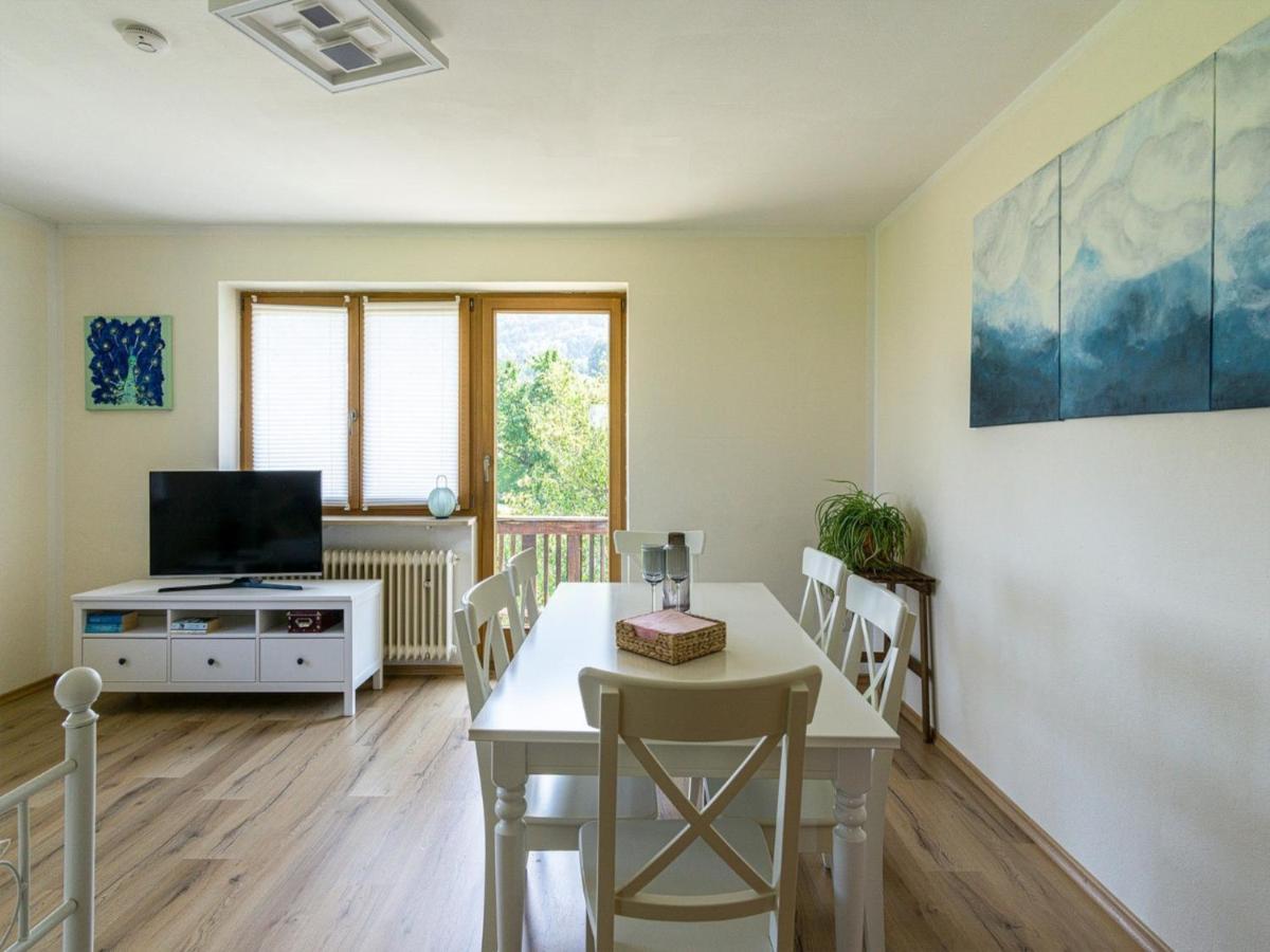 Ferienwohnung Landurlaub Bad Feilnbach Habitación foto
